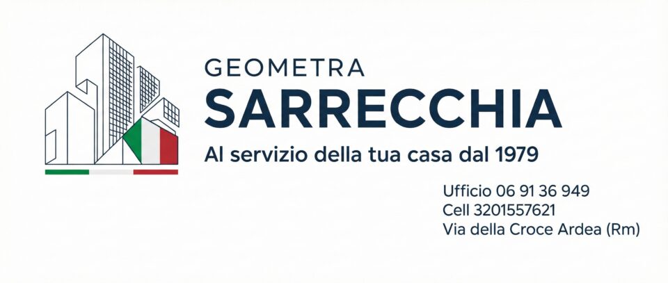 Geometra Davide Sarrecchia